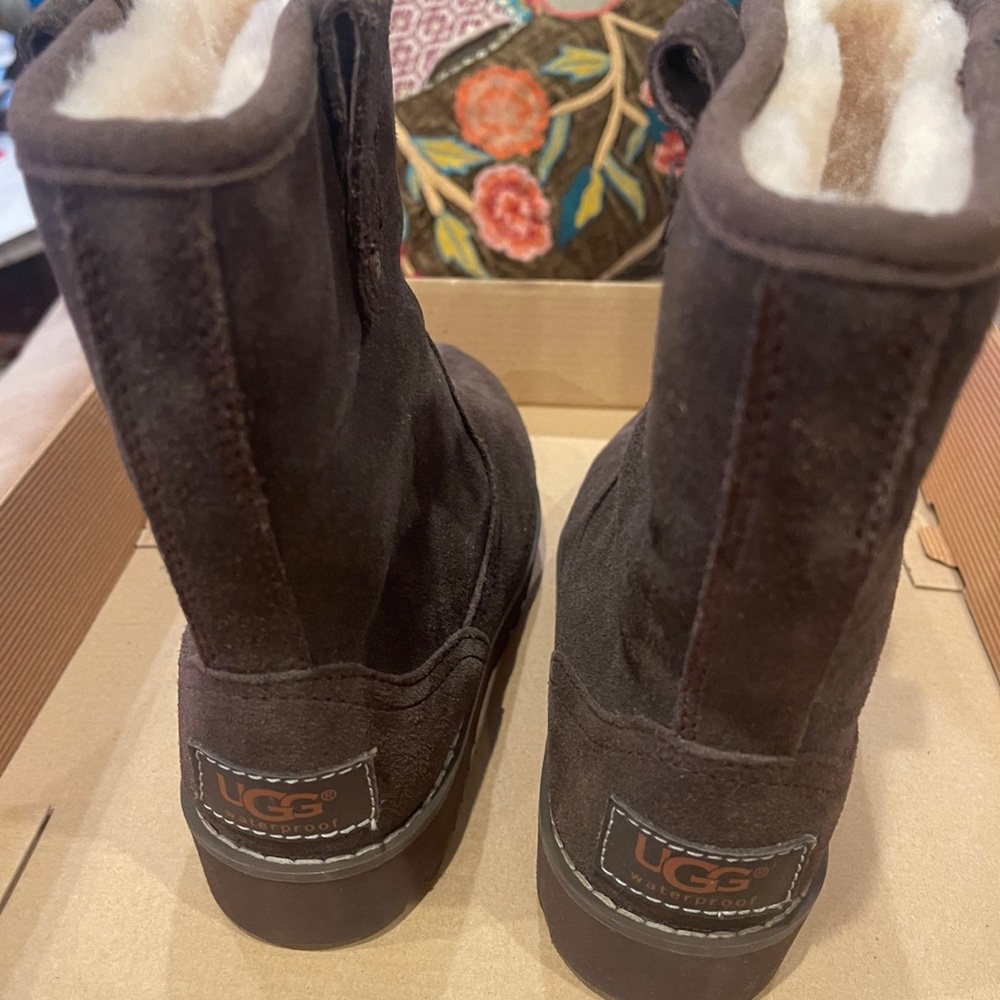 UGG boots - Picture 3 of 7